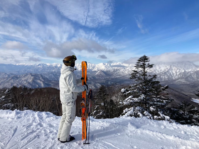 Snow! Skiing! Snowboarding! Enjoying Winter Activities in Eastern Japan