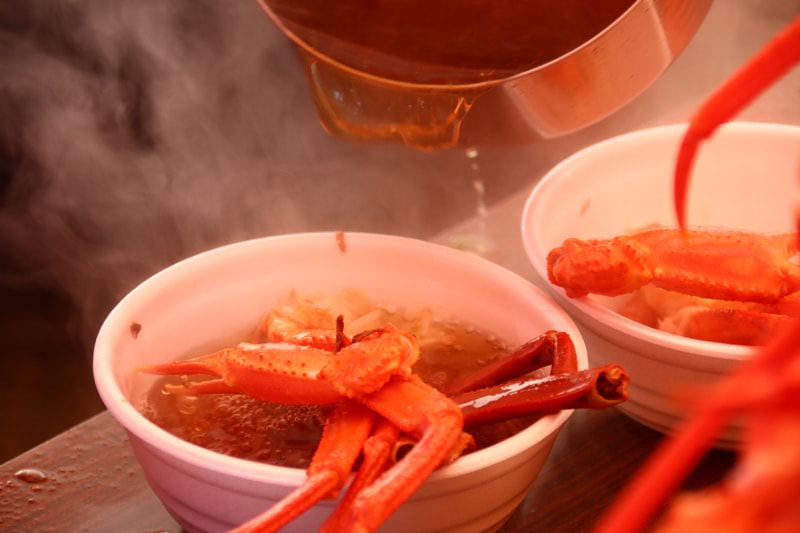 なべ祭り”で盛り上がる！ 種類豊富な高岡市の鍋 | つなぐ旅〜東日本